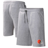 Cleveland Browns MSX by Michael Strahan Trainer Shorts | NFL Hot