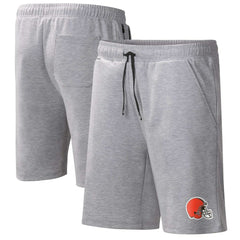 Cleveland Browns MSX by Michael Strahan Trainer Shorts | NFL Hot