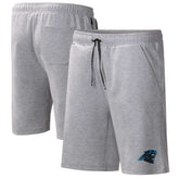 Carolina Panthers MSX by Michael Strahan Trainer Shorts | NFL Online