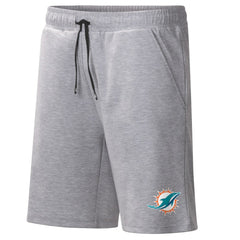 Miami Dolphins MSX by Michael Strahan Trainer Shorts | NFL New