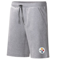 Pittsburgh Steelers MSX by Michael Strahan Trainer Shorts | NFL Hot