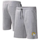 Los Angeles Rams MSX by Michael Strahan Trainer Shorts | NFL Near me