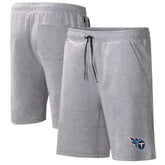 Tennessee Titans MSX by Michael Strahan Trainer Shorts | NFL On sale