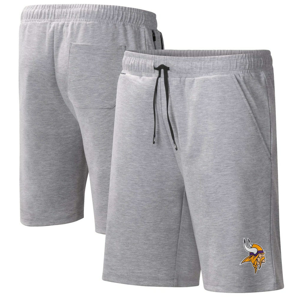Minnesota Vikings MSX by Michael Strahan Trainer Shorts | NFL Near me