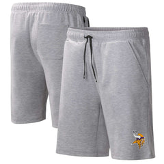 Minnesota Vikings MSX by Michael Strahan Trainer Shorts | NFL Near me