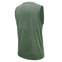 Green Bay Packers MSX by Michael Strahan Warm Up Sleeveless T-Shirt | NFL Online