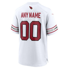 Arizona Cardinals Custom Game Jersey | NFL Online