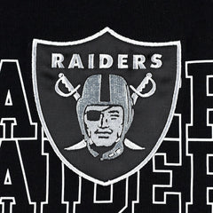 Las Vegas Raiders Tommy Hilfiger Liam T-Shirt | NFL US