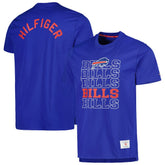 Buffalo Bills Tommy Hilfiger Liam T-Shirt | NFL Discount