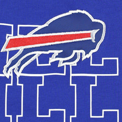 Buffalo Bills Tommy Hilfiger Liam T-Shirt | NFL Discount