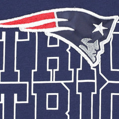 New England Patriots Tommy Hilfiger Liam T-Shirt | NFL Discount