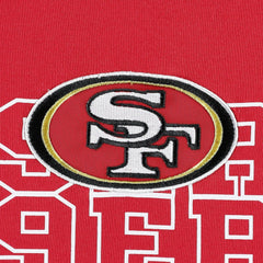 San Francisco 49ers Tommy Hilfiger Liam T-Shirt | NFL Discount