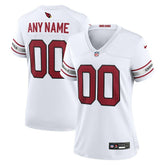 Arizona Cardinals Women's Custom Game Jersey | NFL Hot