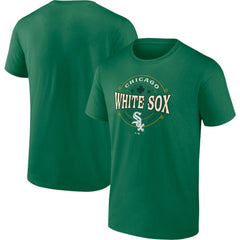 Chicago White Sox Big & Tall Celtic T-Shirt - MLB T-shirts