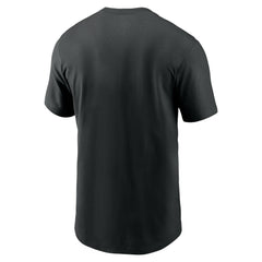 Miami Marlins Nike Camo Logo T-Shirt - MLB T-shirts