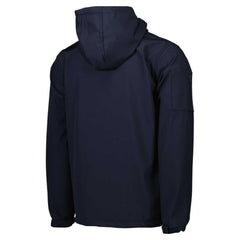 Manchester City Three-Layer Full-Zip Hooded Jacket