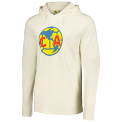 Club America Long Sleeve Hoodie T-Shirt