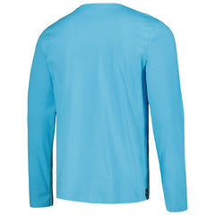 Tottenham Hotspur Heavy Long Sleeve T-Shirt