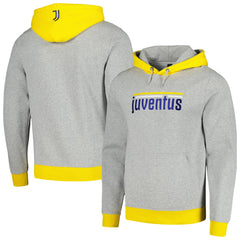 Juventus Lifestyle Pullover Hoodie