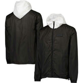 Juventus Full-Zip Windbreaker