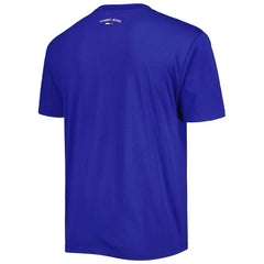 Royal Golden State Warriors Tommy Jeans Tim Backboard T-Shirt sale | NBA