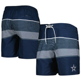 Dallas Cowboys G-III Sports by Carl Banks Coastline Volley Shorts | NFL Sale