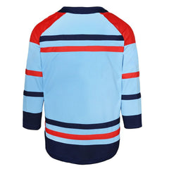 Winnipeg Jets Youth Anniversary Premier Jersey - NHL Jerseys