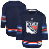 New York Rangers Youth Alternate Replica Jersey - NHL Jerseys