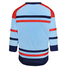 Winnipeg Jets Youth Anniversary Replica Jersey - NHL Jerseys