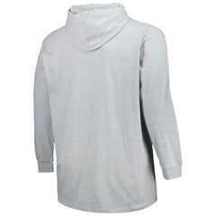St. Louis Blues Big & Tall Pullover Hoodie - NHL Hoodies