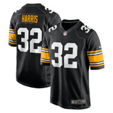 Pittsburgh Steelers Franco Harris Alternate Retired Player Jersey | NFL Hot