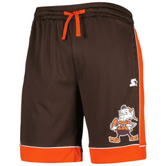 Cleveland Browns Starter Throwback Fan Favorite Shorts | NFL US