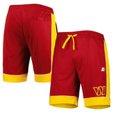 Washington Commanders Starter Fan Favorite Shorts | NFL Hot