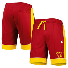 Washington Commanders Starter Fan Favorite Shorts | NFL Hot