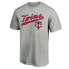 Minnesota Twins Team Wahconah T-Shirt - MLB T-shirts