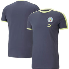 Manchester City ftblHeritage T-Shirt