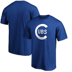 Chicago Cubs Team Cooperstown Collection Wahconah T-Shirt - MLB T-shirts