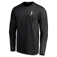 Chicago White Sox Team Hometown Collection Chi Town Long Sleeve T-Shirt - MLB T-shirts
