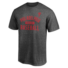 Philadelphia Phillies Team Primary Pill T-Shirt - MLB T-shirts