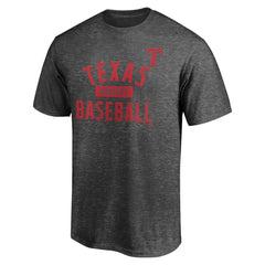 Texas Rangers Team Primary Pill T-Shirt - MLB T-shirts