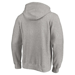 New York Yankees Heater State of Mind Pullover Hoodie - MLB Hoodies