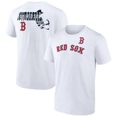 Boston Red Sox Team Hot Shot T-Shirt - MLB T-shirts
