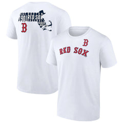Boston Red Sox Team Hot Shot T-Shirt - MLB T-shirts