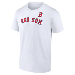 Boston Red Sox Team Hot Shot T-Shirt - MLB T-shirts