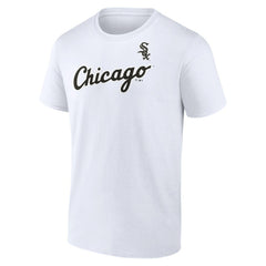 Chicago White Sox Team Hot Shot T-Shirt - MLB T-shirts