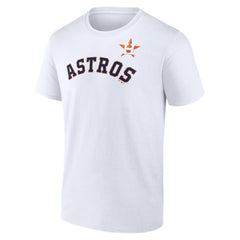 Houston Astros Team Hot Shot T-Shirt - MLB T-shirts