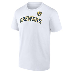 Milwaukee Brewers Team Hot Shot T-Shirt - MLB T-shirts