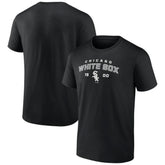 Chicago White Sox Team Rebel T-Shirt - MLB T-shirts