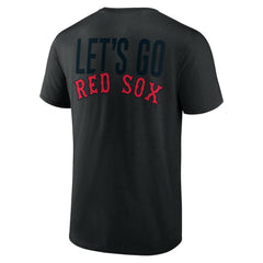 Boston Red Sox Team In It To Win It T-Shirt - MLB T-shirts