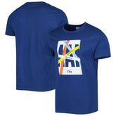 Manchester City Art T-Shirt